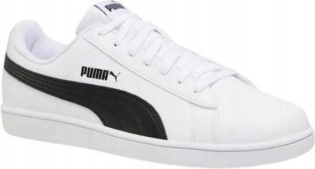 Buty sportowe damskie Puma UP 37260502 białe