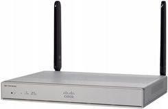 Cisco Isr 1100 8P Dual Ge (C11618PLTEP)