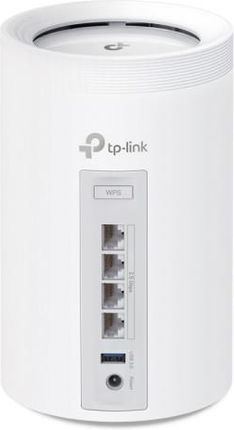 Tp-Link Deco BE65-5G(1-pack) (DECOBE655G1PACK) - zdjęcie 2