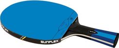 Zdjęcie Rakietka do tenisa stołowego SUNFLEX Color Comp B45 10204 - Lubin