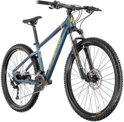 Mtb Lapierre Edge 5.7 Granatowy 27,5 2023