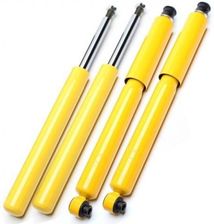 Zdjęcie Ta Technix Amortyzatory Sportowe Opel Calibra Komplet - Rydułtowy