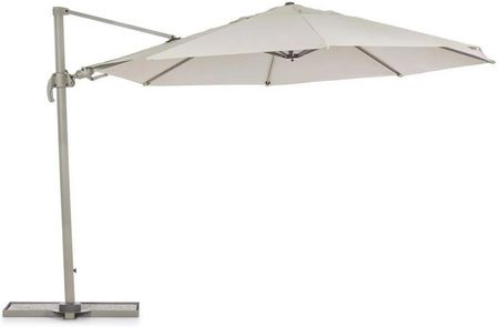 Homms Parasol Ogrodowy Orland 3,5M Poliester 795562