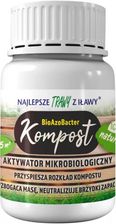 Zdjęcie Komposter Bioazobakter 500 Ml - Witkowo