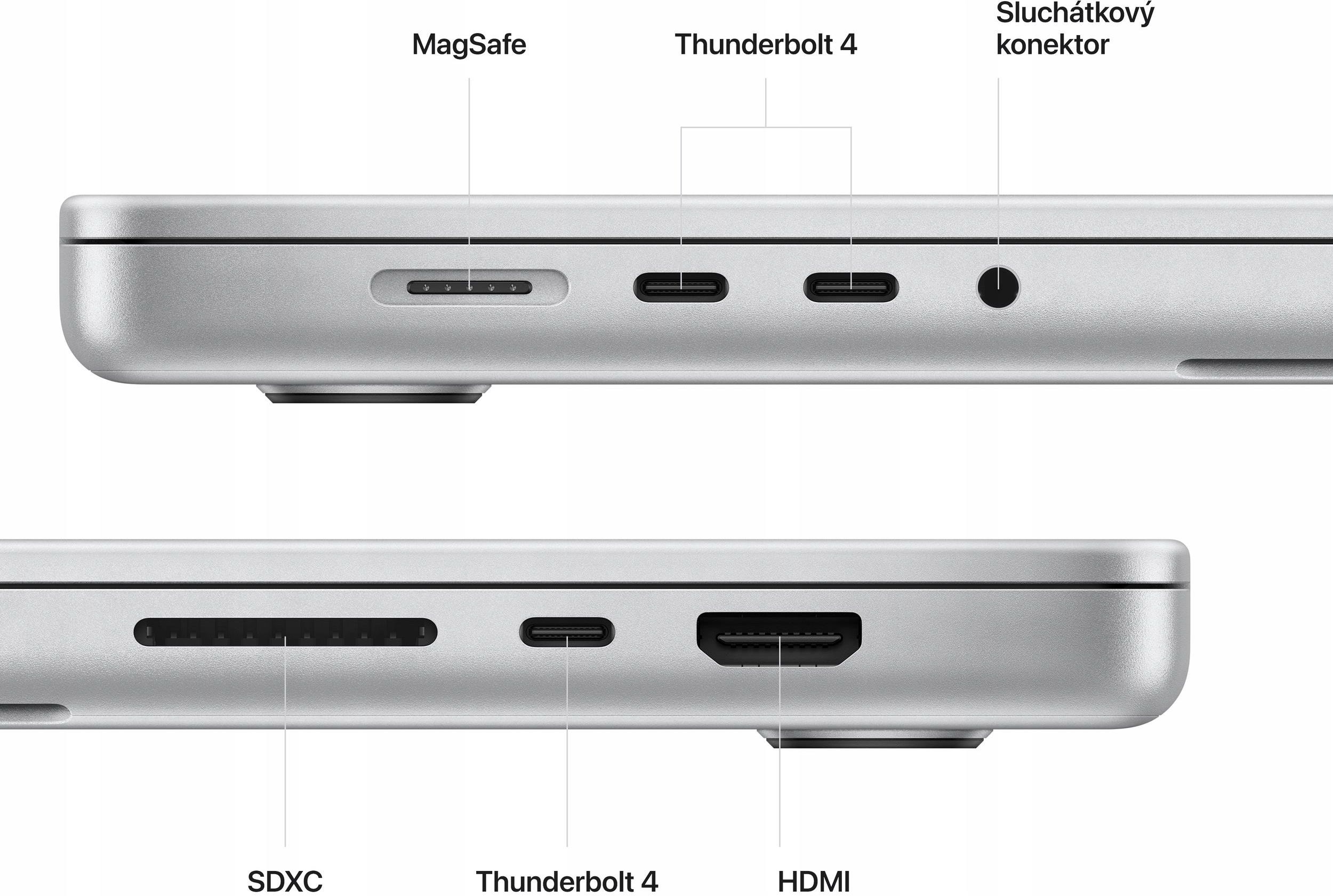 MacBook Pro16インチ　M2 メモリー32GB 16インチMacBook Pro [整備済製品] 12コアCPUと30コアGPUを搭載