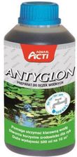 Zdjęcie Preparat Antyglonowy Aquael Acti Pond 500 Ml - Iwonicz-Zdrój