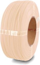 Zdjęcie Bambu Lab Filament Refill PLA Basic 1,75mm 1kg Beige (BML24296) - Wieruszów