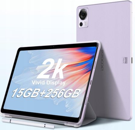 Doogee T20 10.4" 15/256GB LTE Fioletowy (T20PURPLE)