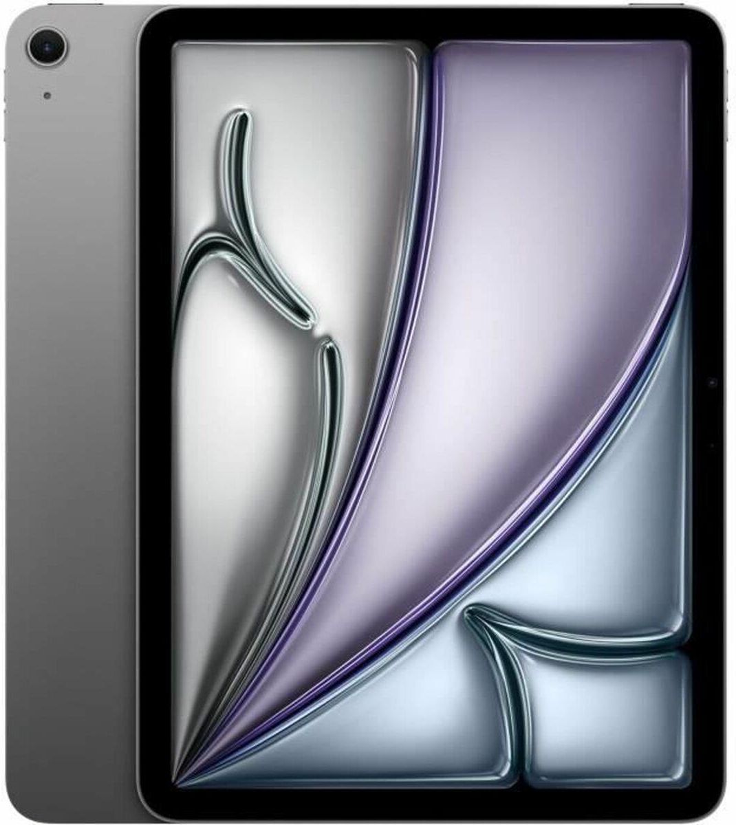 iPad - わいわい Tablet Apple iPad Air 11 M2 256GB Wi-Fi Niebieski (MUWH3HCA