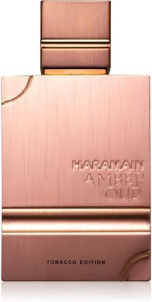 al haramain amber oud tobacco edition 100ml Al Haramain Amber Oud Tobacco Edition Woda Perfumowana 100ml