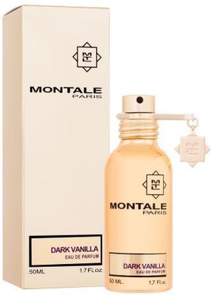 Montale Dark Vanilla Woda Perfumowana 50ml