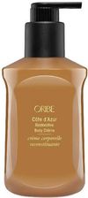 Zdjęcie Oribe Côte D´Azur Restorative Regenerujący Krem Do Ciała 300ml - Strzelin