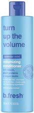 Dk-E B.Fresh Turn Up The Volume Volumizing Conditioner Odżywka Do Włosów 355ml