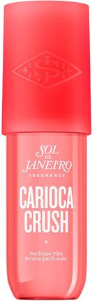 Sol De Janeiro Carioca Crush Perfumowany Spray Do Ciała I Włosów 90ml