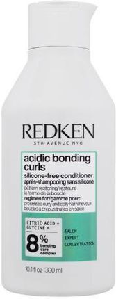Redken Acidic Bonding Curls Regenerująca Odżywka Do Włosów Kręconych 300ml