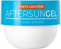 Zdjęcie Byrokko Shine Brown Beta Carotene After Sun Gel Nawilżający Żel Po Opalaniu 200ml - Zielona Góra