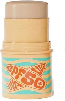 Bell Surf Stick By Spf 50+ Skin 2022 Sztyft Przeciwsłoneczny 7g