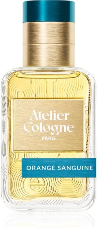 Atelier Cologne Orange Sanguine コロンアブソリュ Amazon | 【アトリエ・コロン】オレンジ・サングイン コロン