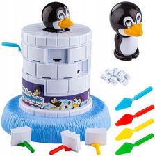 Save The Penguin Otwórz Iglo PN044 - zdjęcie 1