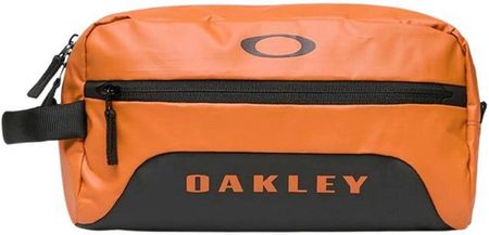 Oakley Kosmetyczka Unisex Roadsurfer 3 L Pomarańczowa Fos901046-52C