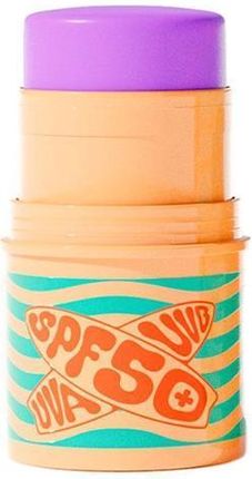 Bell Surf Stick Sztyft Przeciwsłoneczny Spf50 Purple 6,8g