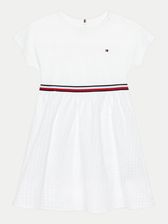 Sukienka codzienna Tommy Hilfiger