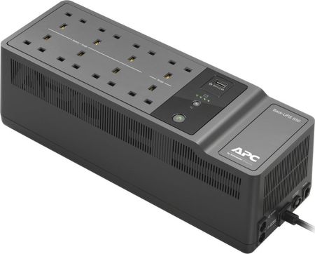 Zasilacze awaryjne UPS - APC Moc 400 W - Ceneo.pl