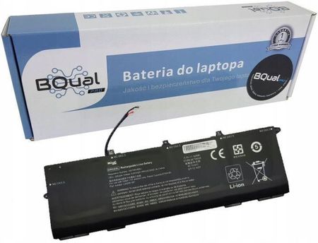 Bqual OR04XL do HP EliteBook X360 830 G5 G6 L34449-005 L34209-1B1 (HP16)