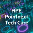 Hp  Tech Care 4 Years Essential 1U Tape Array Service (H07L4E)