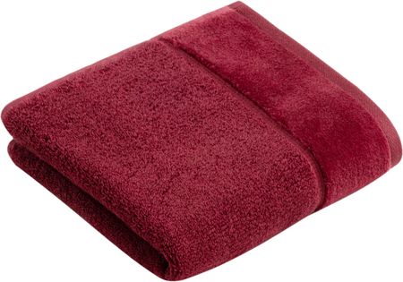 Ręcznik bawełniany 40x60 cm PURE 381 Red Rock