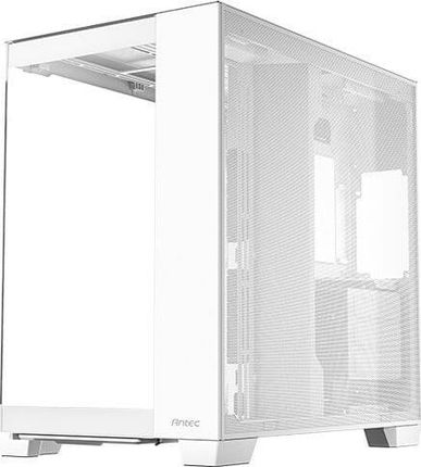 Antec Obudowa Antec C8 WHITE Full Tower Biały (761345100212)