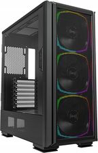 Zdjęcie Montech Sky Two GX Miditower Czarny (SKYTWOGXB) - Zielonka