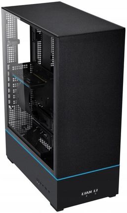 Obudowa komputerowa Lian Li SUP01 Miditower Czarny (SUP01X