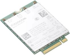 Lenovo 5G Sub-6 Ghz M.2 Wwan Module Thinkpad Fibocom Fm350-Gl (4XC1M72799)