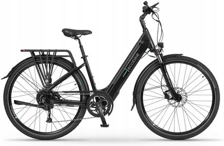 Ecobike X Cross Lg 17 5 Ah 630 Wh Black 28 2024