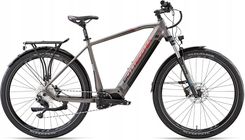 Zdjęcie Bottecchia Be55 Hydron Urban Szary 29 2024 - Przeworsk