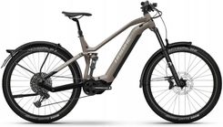 Zdjęcie Haibike Adventr Fs 10 Grey 29 2023 - Września