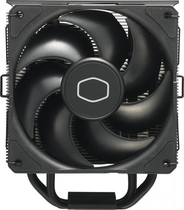 Cooler Master X Dream I117 Dissipatore CPU - Basso Profilo 60.4 Mm, Per Intel LGA 1200/115x/775 - Foto 3