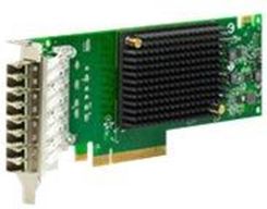 Karty sieciowe Broadcom Emulex Gen 6 LPE31004-M6 (LPE31004M6)