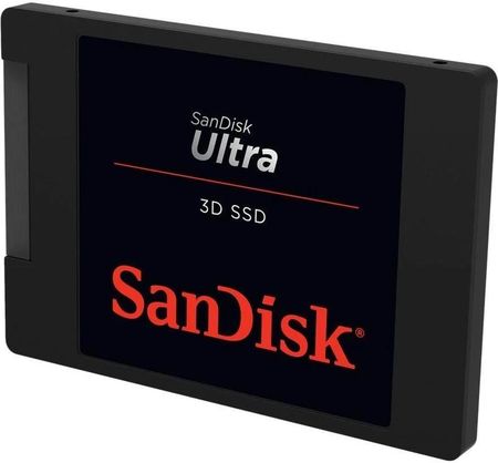 Sandisk Ultra 3D 2TB (SDSSDH32T00G26)