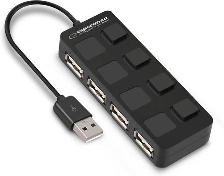 Esperanza USB 2.0 HUB 4x (EA161)