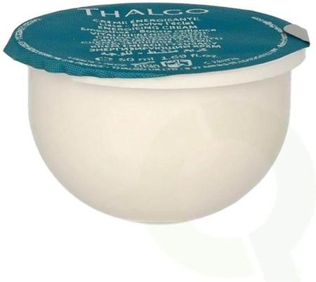 Krem Thalgo Energising Anti-Pollution Cream Refill Energetyzująco-Antyoksydacyjny Uzupełnienie 50Ml