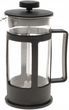 Kawiarka Bialetti Moka Induction 2tz Rączka Szara (8006363030663)
