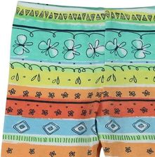 Zdjęcie Boboli Getry dla dziewczynki 3/4 we wzorki - Pruszków