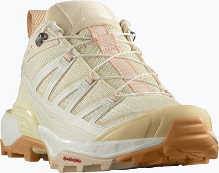 Salomon X Ultra 360 Edge Wheat Shortbread Peach