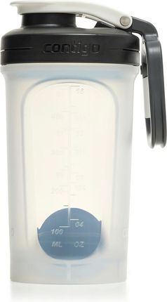 Shaker Contigo Shake Go 2.0 590 ml - Salt