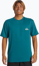 Quiksilver Koszulka Męska Everyday Surf Tee Colonial Blue