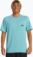 Quiksilver Koszulka Męska Everyday Surf Tee Marine Blue