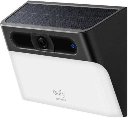 Eufy Solar Wall Light Cam S120 屋外防犯カメラ Amazon.co.jp: Anker Eufy Solar Wall Light Cam S120 (ライト