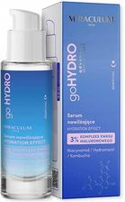 Miraculum 30Ml Serum Go Hydro Nawilżaące